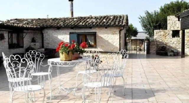 Tenuta Tannoja