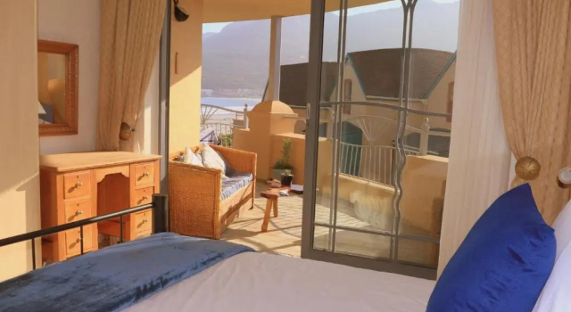 29 The Village, Reservar Apartamento Hout Bay Atlantic Seaboard