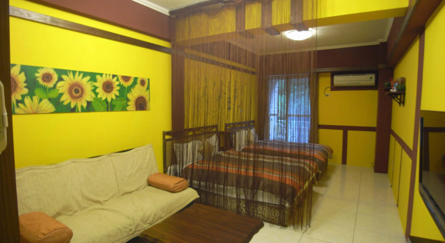 Bonlogne Inn(墾丁布洛尼民宿)