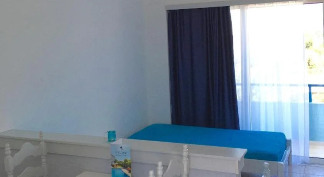 Antomar Apartments and Studios