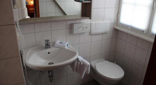 Номер Standard Hotel Guter Tropfen