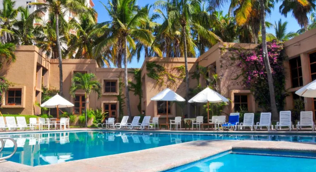 Villas El Rancho, Rezervați Hotel Mazatlán Sinaloa
