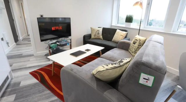 Birmingham NECAirport Interchange shortstay homebase, Забронировать Отель Sheldon Уэст-Мидлендс