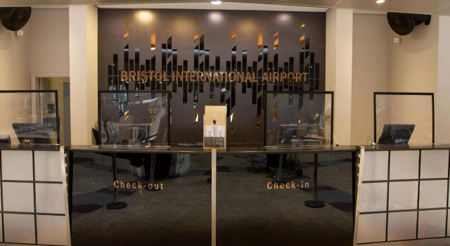 Bristol International Airport Hotel