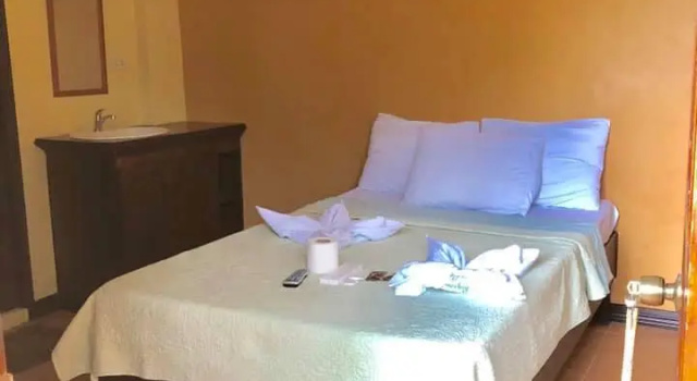 Двухместный номер Superior с красивым видом из окна Casa del Rio Resort