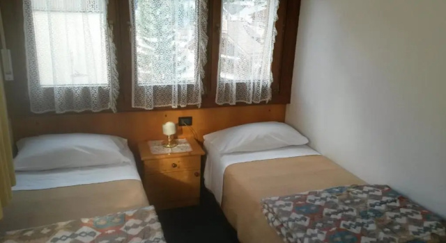 Семейный номер Standard Hotel Oswald