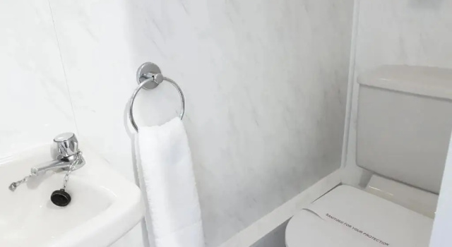 Номер Standard Valdene Hotel