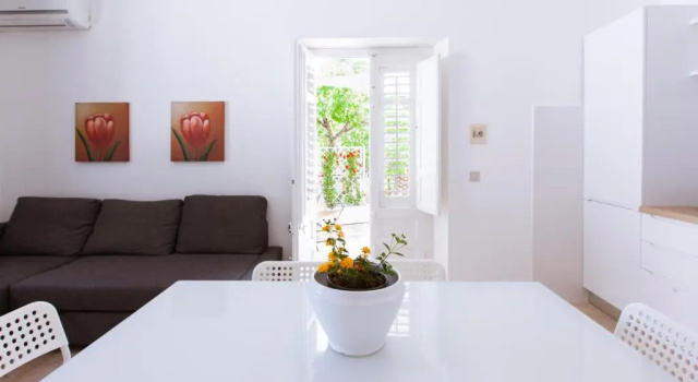Residence Guidaloca, Забронировать Апарт-отель Отели Скопелло с бассейном, Бассейн