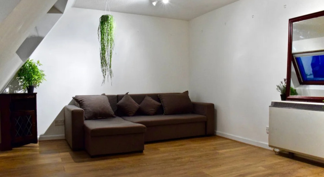 Studio Apartment On St Michaels Court, Забронировать Апартаменты/квартира Апартаменты Большого Лондона, Апартаменты/квартира