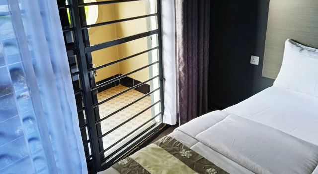 Standard chambre Ashleys Hotel
