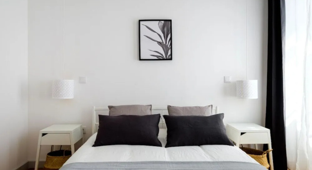 Casa do Vento by Home Sweet Home Aveiro, Забронировать Апартаменты/квартира Отели Авейру с парковкой, рядом с Лагуна Риа-ди-Авейро, Парковка