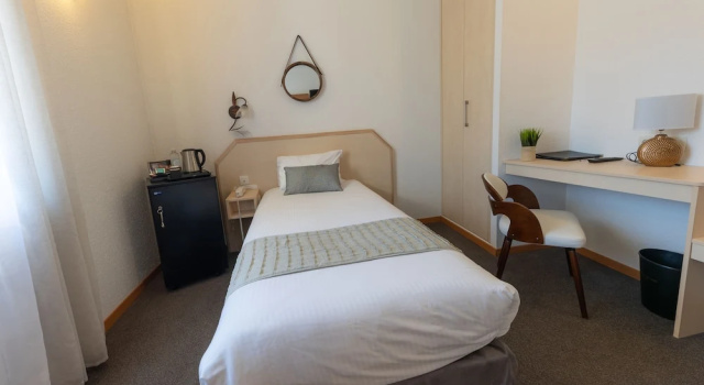 Номер Classic Grand Hôtel Du Nord