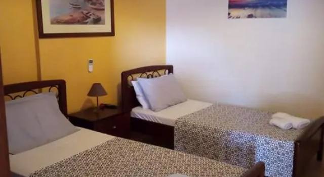 Katia Apartments, Забронировать Апартаменты/квартира Гайос Паксос