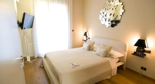 Experience Design Bed & Show