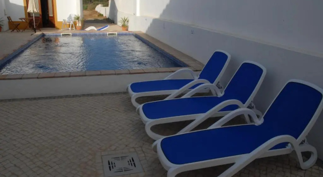 Carrapateiramar Guest House, Забронировать Гостевой дом Каррапатейра Vicentine Route