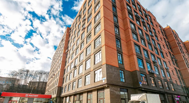 Апартаменты на улице 40 лет Октября 37, Забронировать Апартаменты/квартира Кисловодск Кавминводы