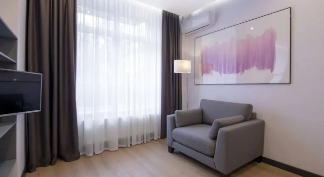 Студия Business ApartUA Кропивницький