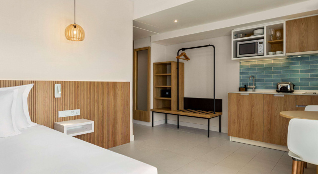 Wyndham Residences Alvor Beach, Prenota Hotel Hotel a Alvor con parcheggio, Parcheggio