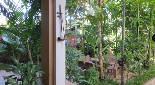 Angkor Tropical Resort