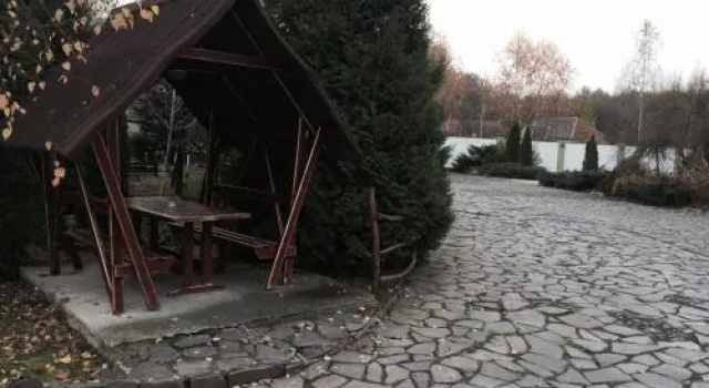 Hotel Zoloti Vorota, Забронировать Отель Мукачево Закарпатская область