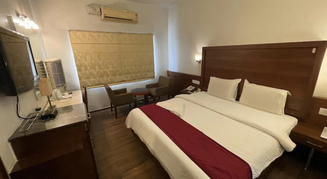 Двухместный номер Executive с видом на озеро Hotel Stay Inn