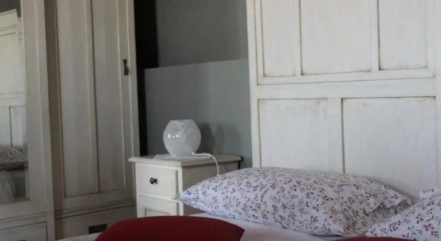 Номер Standard La Villa di Pa'