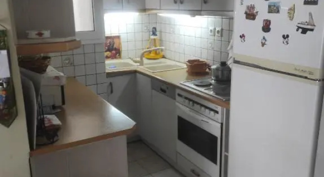Όμορφο στούντιο 4ου με εξαιρετική θέα στη θάλασσα, Забронировать Апартаменты/квартира Апартаменты Лутраков, Апартаменты/квартира