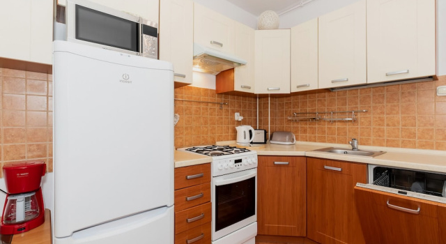 Apartments Malczewskiego 7 by Renters, Забронировать Апартаменты/квартира Свиноуйсьце Западно-Поморское воеводство