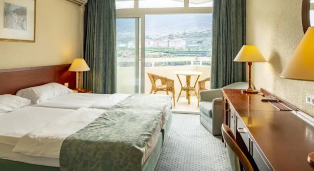 Apartment 1530 im Precise Resort Tenerife