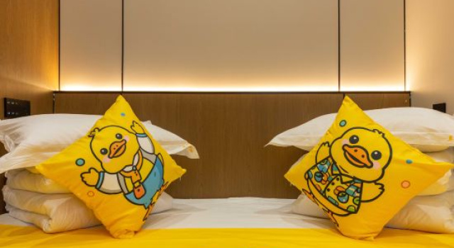 Семейный тент Pingyao Ji Prefecture Floral habitat courtyard Homestay