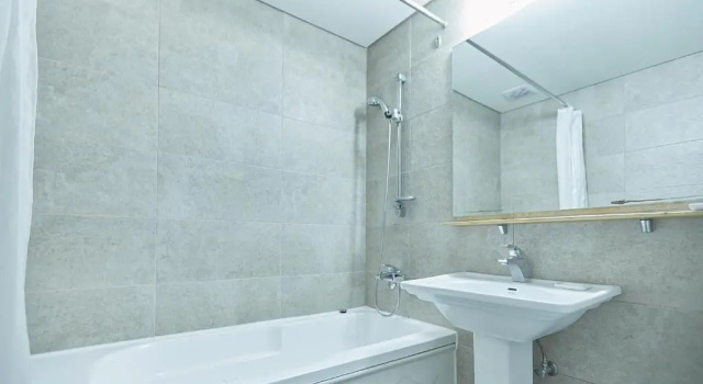 Двухместный семейный номер Standard Towerhill Hotel