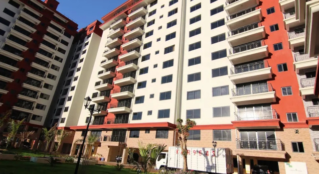 Stupendous Views Penthouse 24