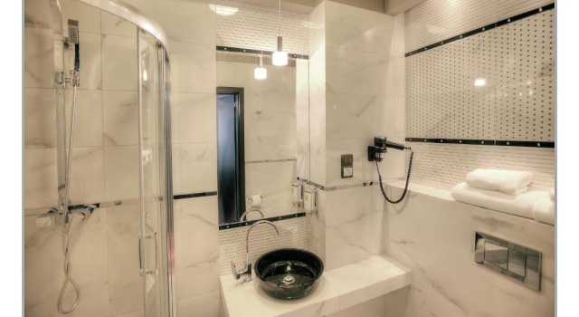 Номер Economy Villa Park