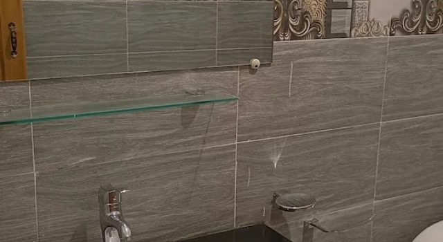 Номер Deluxe Darwesh Hotel Hunza