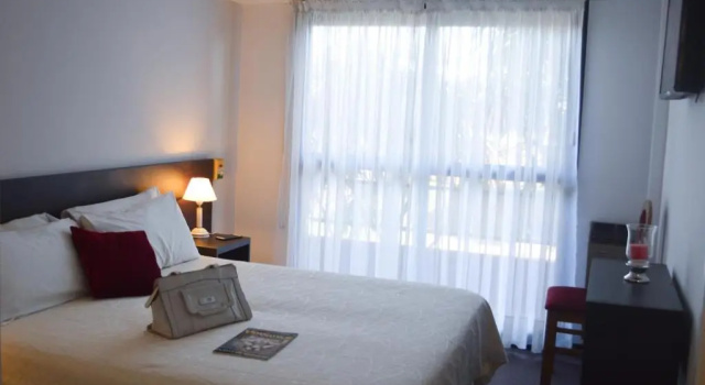 Двухместный номер Standard Montecarlo Apartment & Suite