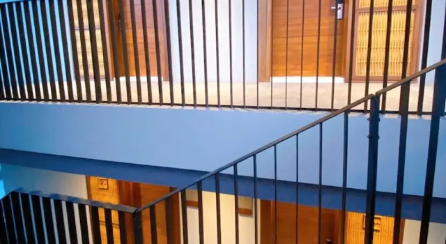 Standard cameră cu balcon și cu vedere la mare Lullaby The Sea Hua Hin