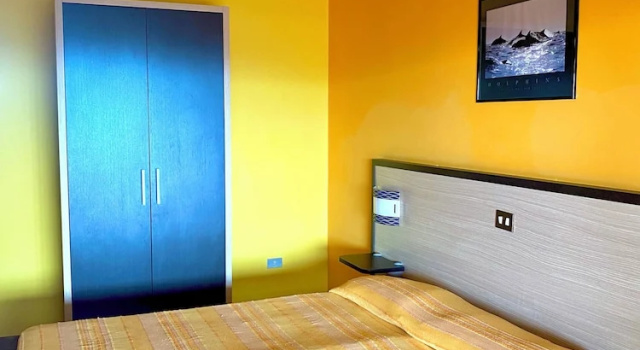 Номер Deluxe Residenza Felix