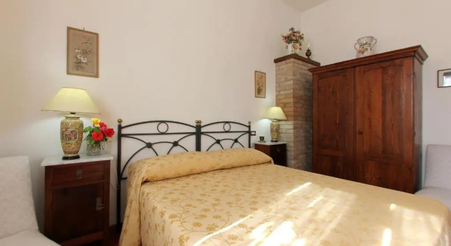 Agriturismo Parzalla, Забронировать Отель Фикулле Умбрия