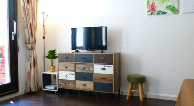 Appartement Brides-les-Bains, 1 pièce, 4 personnes - FR-1-512-83, Забронировать Апартаменты/квартира Брид-ле-Бен Три Долины