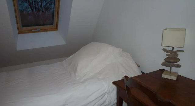 Номер Standard Chambres d'Hôtes Les Potiers