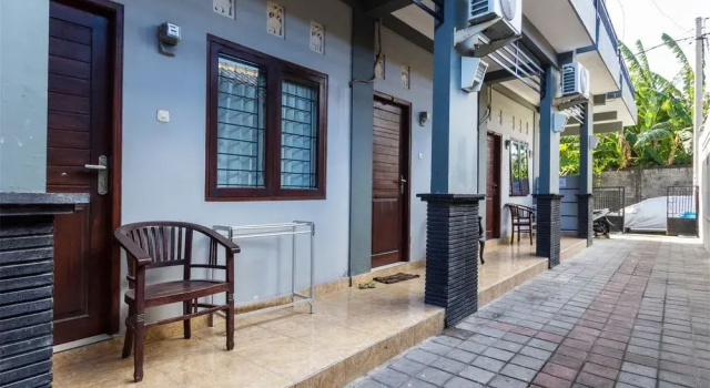 Reddoorz @ Pulau Galang Denpasar, Забронировать Отель Отели провинции Бали 3 звезды, 3*