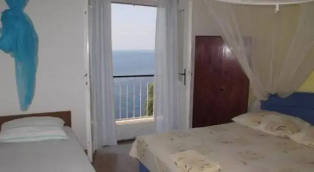 Holiday Home Visković, Брондау Пәтер Skozanje Split-Dalmatia County