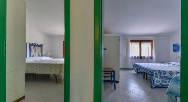 Villa Madonna delle Grazie 8 beds and plenty of outdoor space-Villa Madonna Delle Grazie