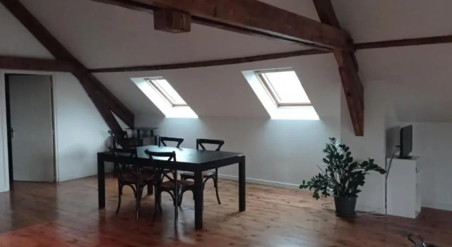 Appartement moderne et lumineux, Забронировать Апартаменты/квартира Брив-ла-Гайард 