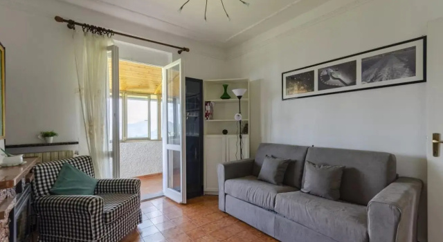 ALTIDO Lovely House in Mattarana, Rezervasyon Otel Carrodano Liguria