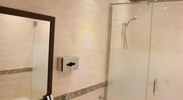Вилла Standard с 6 комнатами Beach Time Villas Hotel
