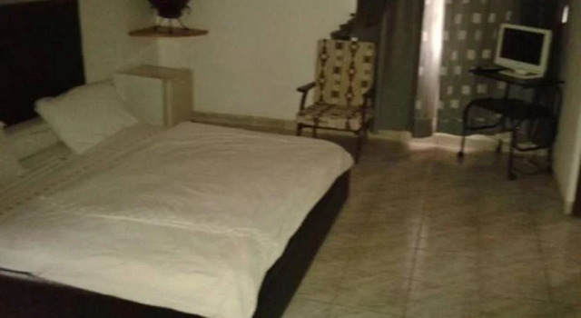 Villa Blonde, Rezerwuj Willa Lomé 