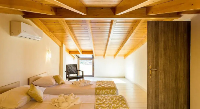 Люкс Superior Polyxenia Suites