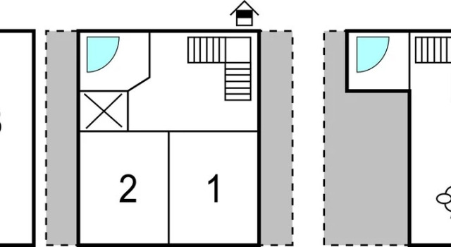 Nice Home In Trabia With Wifi, Rezervați Hotel Trabia Sicilia