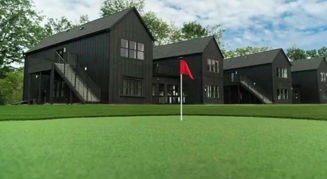 Spillway Lodges, Book Hotel Bellaire Michigan